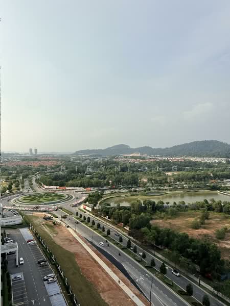 Service Residence for Rent at Huni @ Eco Ardence - Shiryn Ong - PropertyGuru.com.my