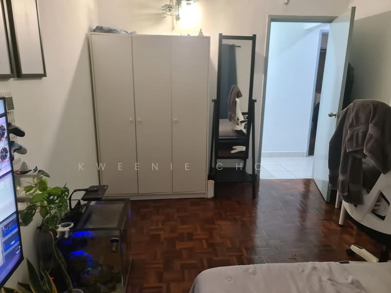 Condominium for Sale at Puncak Nusa Kelana - Kweenie Chong - PropertyGuru.com.my