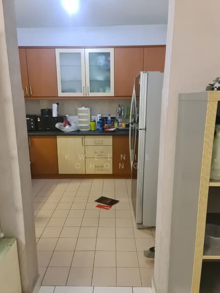 Condominium for Sale at Puncak Nusa Kelana - Kweenie Chong - PropertyGuru.com.my