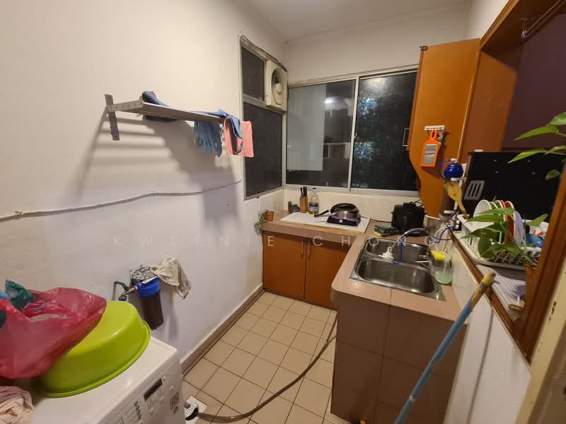 Condominium for Sale at Puncak Nusa Kelana - Kweenie Chong - PropertyGuru.com.my