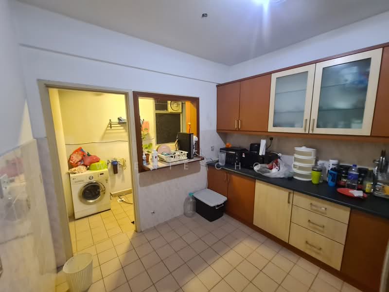 Condominium for Sale at Puncak Nusa Kelana - Kweenie Chong - PropertyGuru.com.my