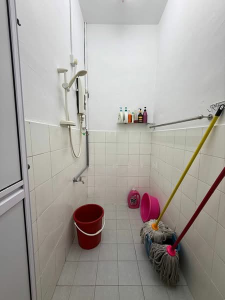 Rumah Berkembar untuk Disewa di Taman Iskandar (Johor Bahru) - Yee Hsin - PropertyGuru.com.my