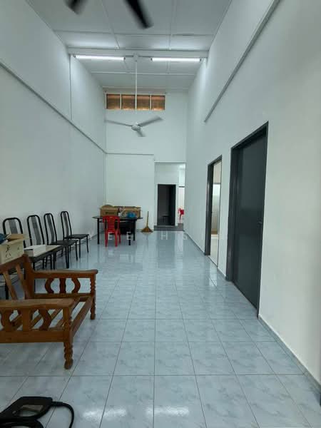 Rumah Berkembar untuk Disewa di Taman Iskandar (Johor Bahru) - Yee Hsin - PropertyGuru.com.my