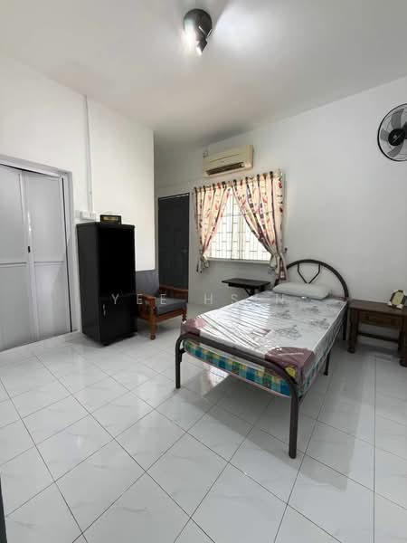 Rumah Berkembar untuk Disewa di Taman Iskandar (Johor Bahru) - Yee Hsin - PropertyGuru.com.my