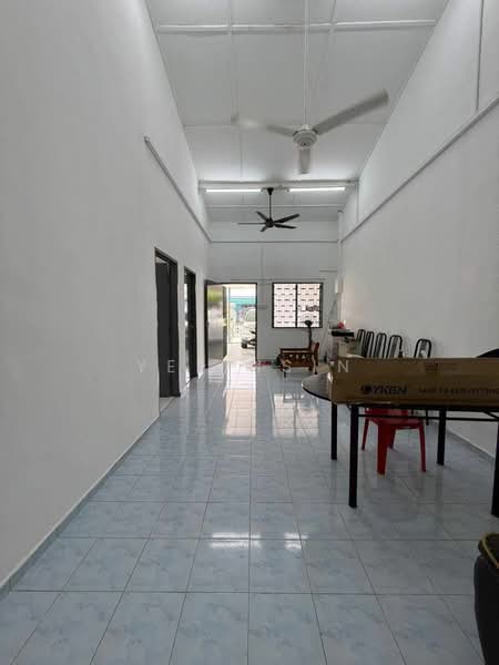 Rumah Berkembar untuk Disewa di Taman Iskandar (Johor Bahru) - Yee Hsin - PropertyGuru.com.my
