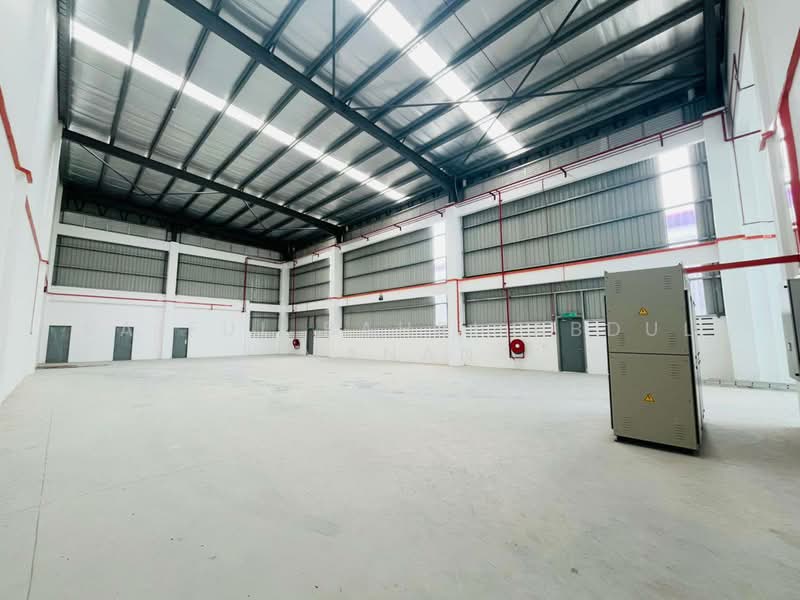 Semi-D Factory for Rent in Banting (Banting) - Saiful Bahri Abdul Manan - Interior - PropertyGuru.com.my