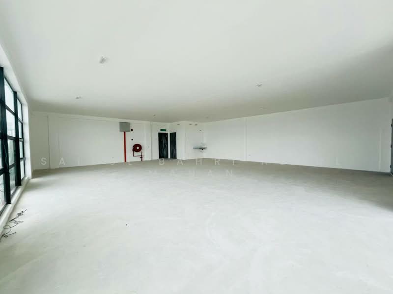 Semi-D Factory for Rent in Banting (Banting) - Saiful Bahri Abdul Manan - Interior - PropertyGuru.com.my