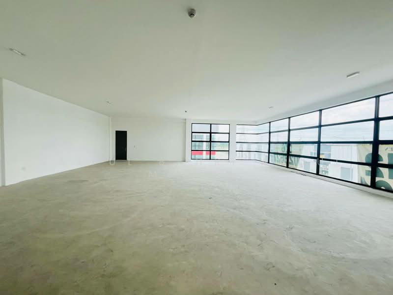 Semi-D Factory for Rent in Banting (Banting) - Saiful Bahri Abdul Manan - Interior - PropertyGuru.com.my
