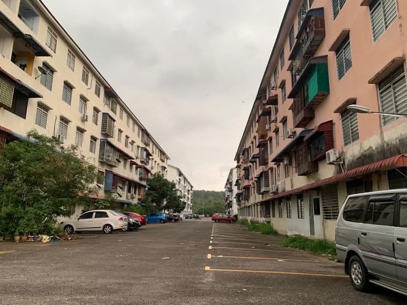 Flat for Sale at Taman Machang Bubok - Chii Lee - PropertyGuru.com.my