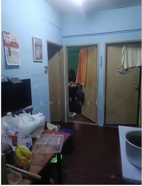 Flat for Sale at Taman Machang Bubok - Chii Lee - PropertyGuru.com.my