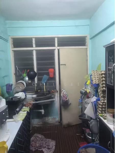 Flat for Sale at Taman Machang Bubok - Chii Lee - PropertyGuru.com.my