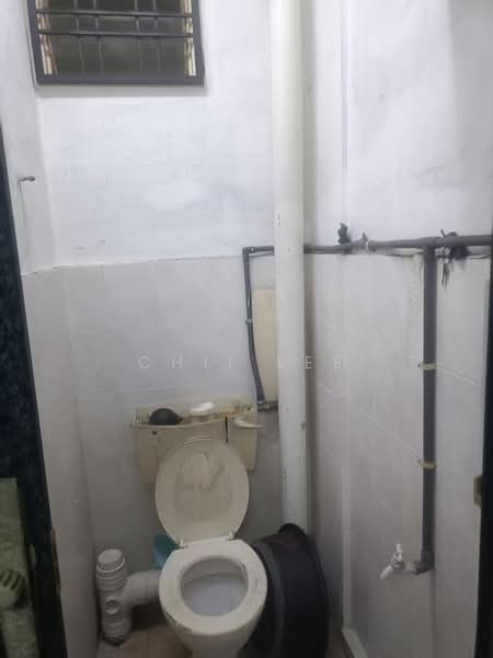Flat for Sale at Taman Machang Bubok - Chii Lee - PropertyGuru.com.my