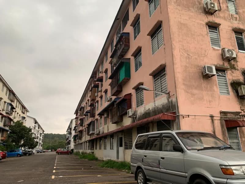 Flat for Sale at Taman Machang Bubok - Chii Lee - PropertyGuru.com.my