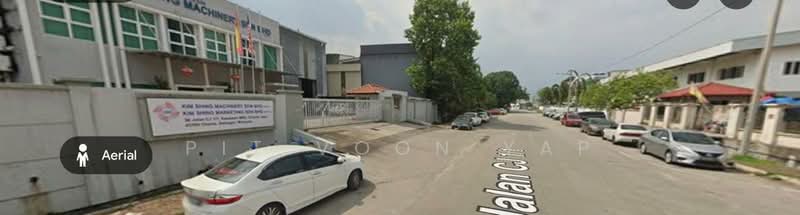 Semi-D Factory for Rent in Cheras (Selangor) - Pit Voon Yap - Exterior - PropertyGuru.com.my