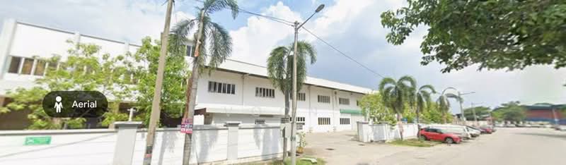 Semi-D Factory for Rent in Cheras (Selangor) - Pit Voon Yap - Exterior - PropertyGuru.com.my