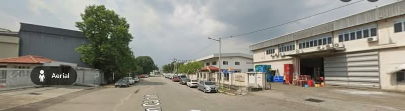 Semi-D Factory for Rent in Cheras (Selangor) - Pit Voon Yap - Exterior - PropertyGuru.com.my
