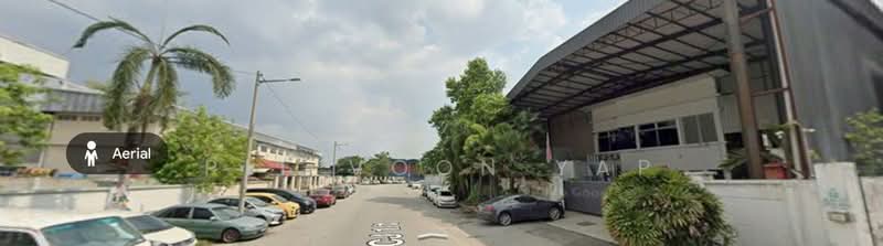 Semi-D Factory for Rent in Cheras (Selangor) - Pit Voon Yap - Exterior - PropertyGuru.com.my