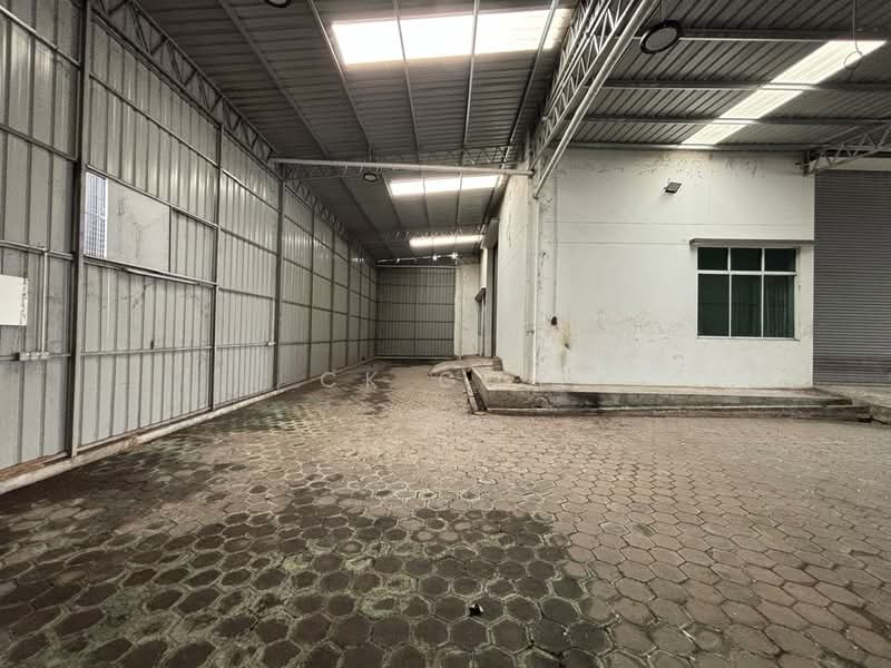 Factory for Rent in Butterworth (Penang) - CK Goh - Exterior - PropertyGuru.com.my