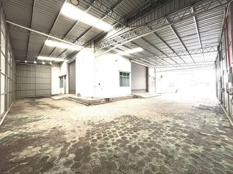 Factory for Rent in Butterworth (Penang) - CK Goh - Interior - PropertyGuru.com.my