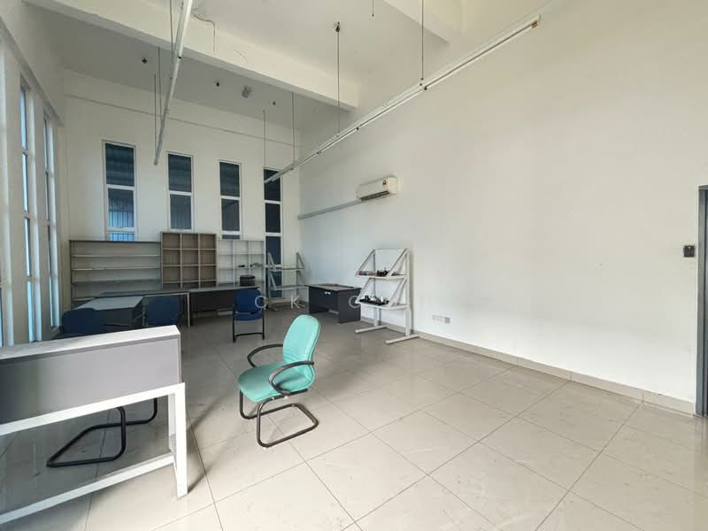 Factory for Rent in Butterworth (Penang) - CK Goh - Interior - PropertyGuru.com.my