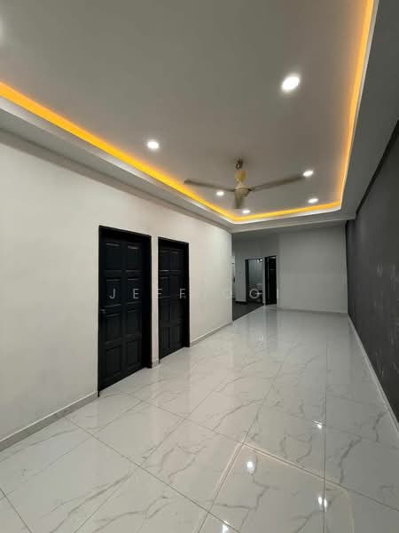 Rumah Teres 1 Tingkat untuk Dijual di Johor Bahru (Johor) - Jeff Ooi - Interior - PropertyGuru.com.my
