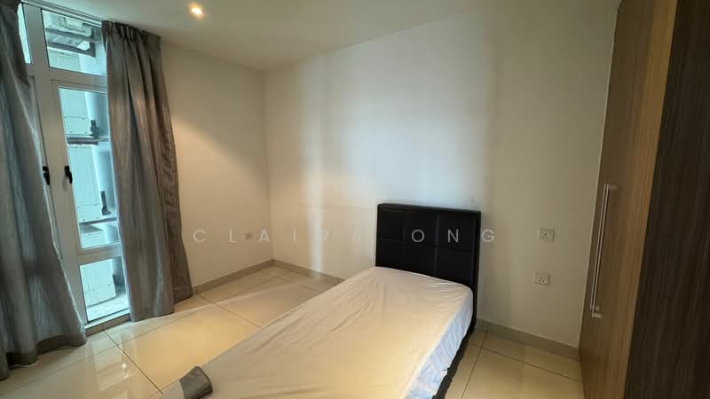 Condominium for Rent at KSL D'Esplanade Residence - Claira Ong - Bedroom - PropertyGuru.com.my