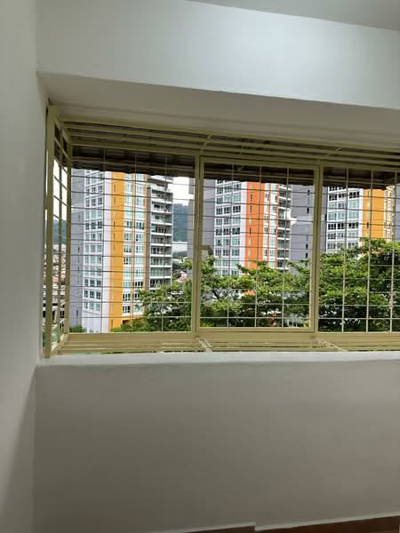 Pangsapuri untuk Dijual di Taman Selatan - Cayden Choong - View - PropertyGuru.com.my