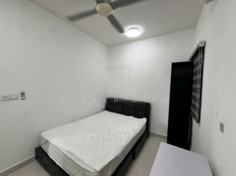 Kondominium untuk Dijual di The Z Residence - Gerald Liew - Bedroom - PropertyGuru.com.my