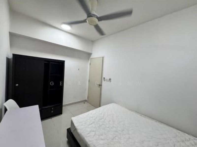 Kondominium untuk Dijual di The Z Residence - Gerald Liew - Bedroom - PropertyGuru.com.my