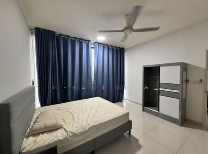 Kondominium untuk Dijual di The Z Residence - Gerald Liew - Bedroom - PropertyGuru.com.my