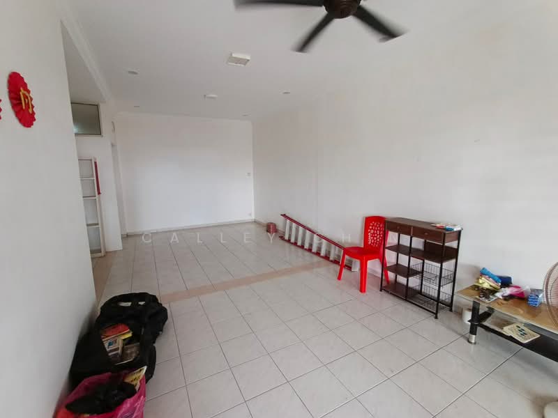 Rumah Teres 1 Tingkat untuk Dijual di Kulai Besar (Kulai) - Calley Chin - Interior - PropertyGuru.com.my