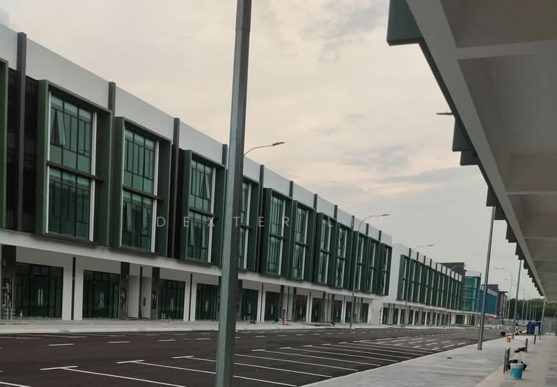 Kedai / Pejabat untuk Disewa di Johor Bahru (Johor) - Dexter Lim - Exterior - PropertyGuru.com.my