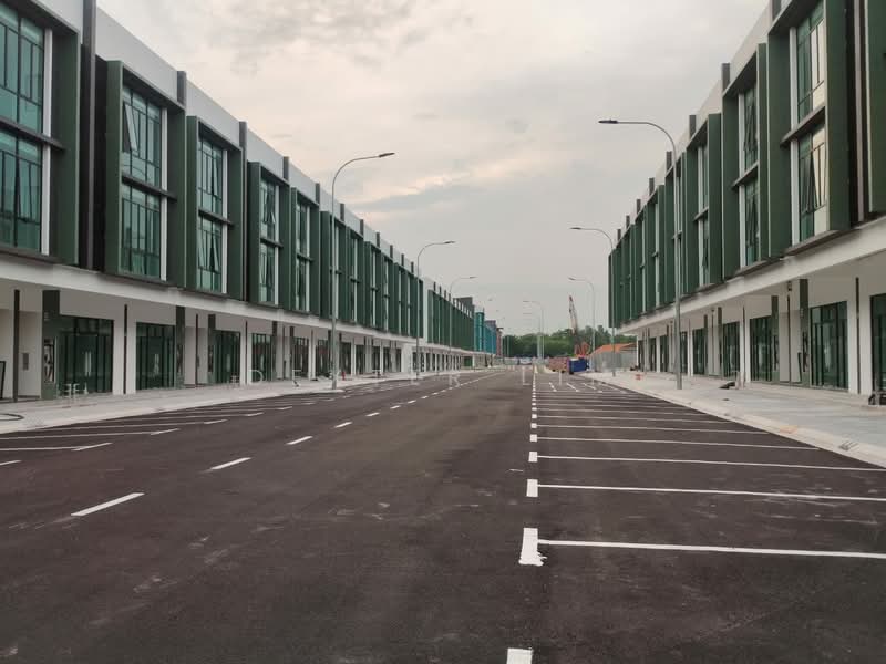 Kedai / Pejabat untuk Disewa di Johor Bahru (Johor) - Dexter Lim - Exterior - PropertyGuru.com.my