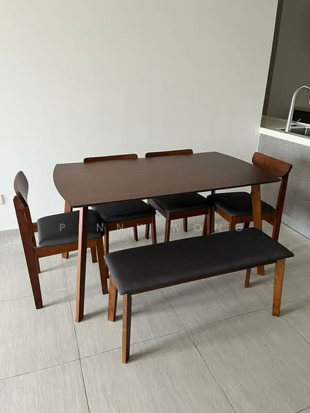 Service Residence for Sale at The Arcuz - Penny Wong - PropertyGuru.com.my