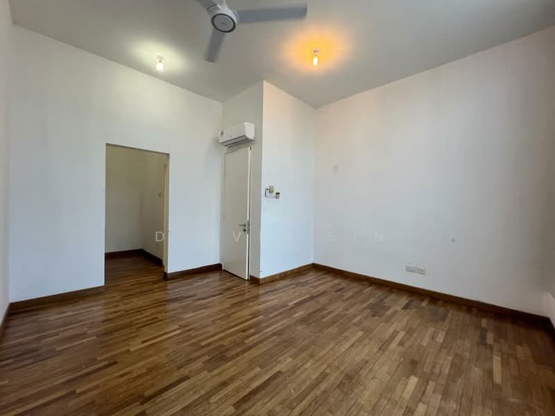 Rumah Teres 2.5 Tingkat untuk Dijual di Bandar Mahkota Cheras (Cheras) - Denver Sin - Interior - PropertyGuru.com.my