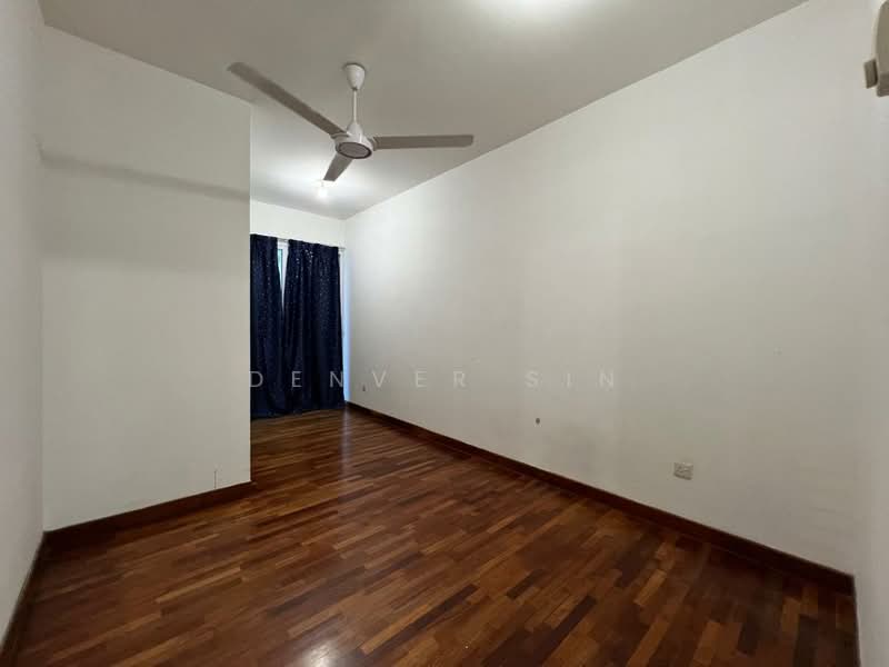 Rumah Teres 2.5 Tingkat untuk Dijual di Bandar Mahkota Cheras (Cheras) - Denver Sin - Interior - PropertyGuru.com.my
