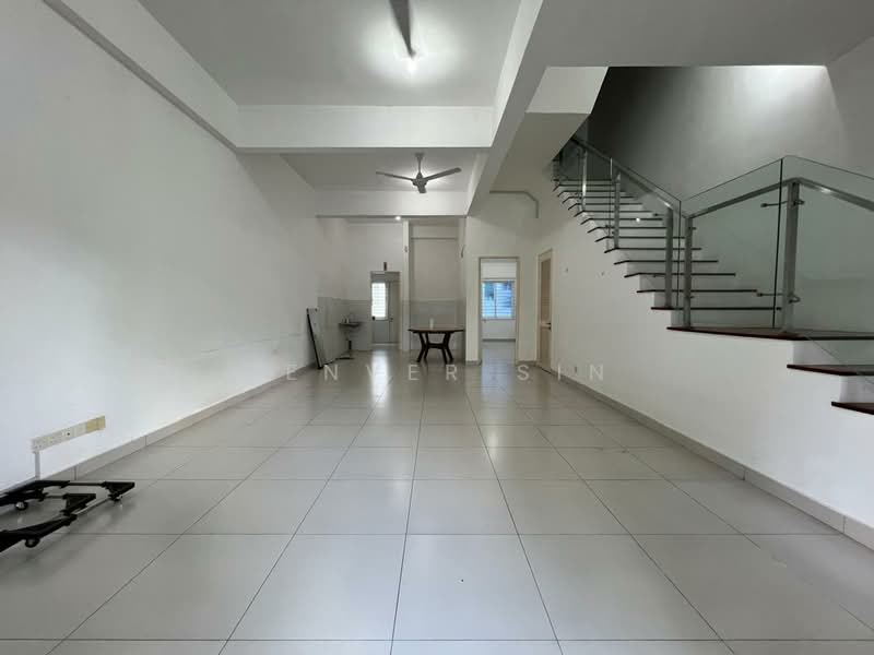 Rumah Teres 2.5 Tingkat untuk Dijual di Bandar Mahkota Cheras (Cheras) - Denver Sin - Interior - PropertyGuru.com.my