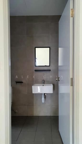 Kondominium untuk Disewa di Riana South - Alex Chin - Bathroom - PropertyGuru.com.my