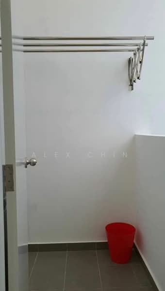 Kondominium untuk Disewa di Riana South - Alex Chin - Interior - PropertyGuru.com.my