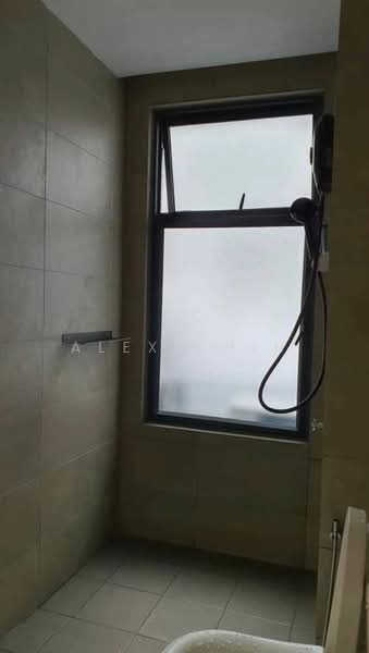 Kondominium untuk Disewa di Riana South - Alex Chin - Bathroom - PropertyGuru.com.my