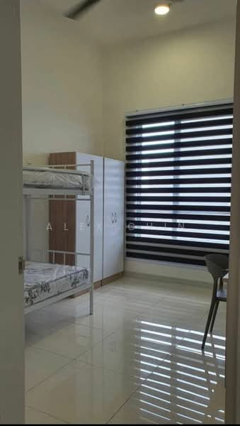 Kondominium untuk Disewa di Riana South - Alex Chin - Bedroom - PropertyGuru.com.my