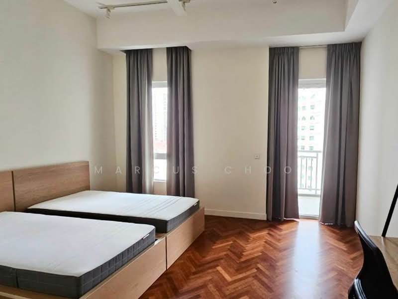 Condominium for Rent at Andaman @ Quayside - Marcus Choo - Bedroom - PropertyGuru.com.my