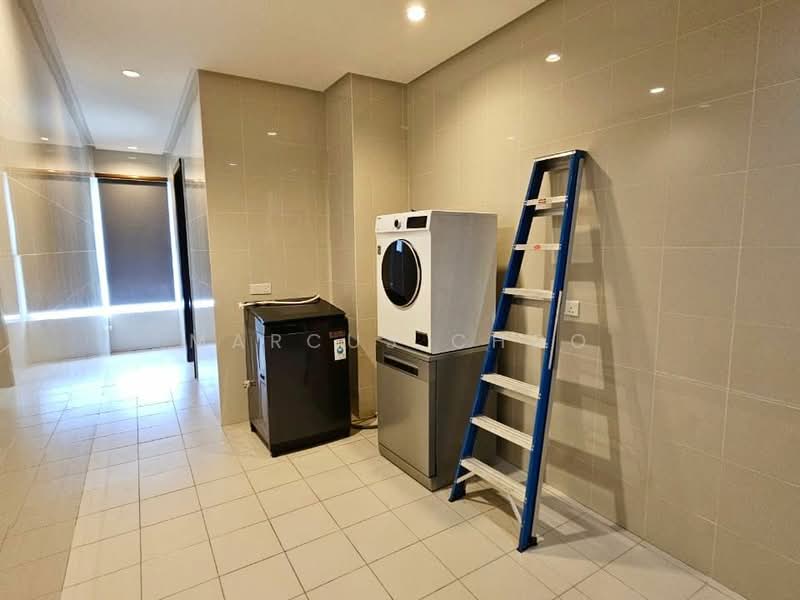 Condominium for Rent at Andaman @ Quayside - Marcus Choo - Interior - PropertyGuru.com.my
