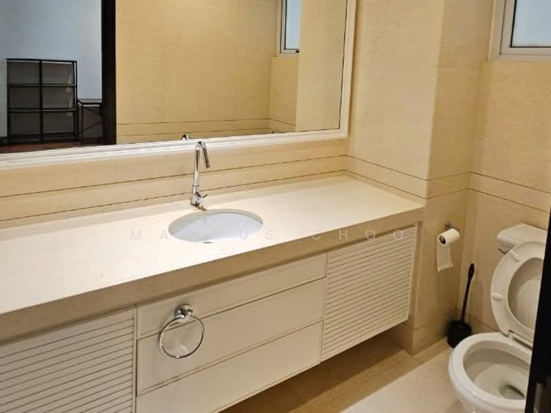 Condominium for Rent at Andaman @ Quayside - Marcus Choo - Bathroom - PropertyGuru.com.my
