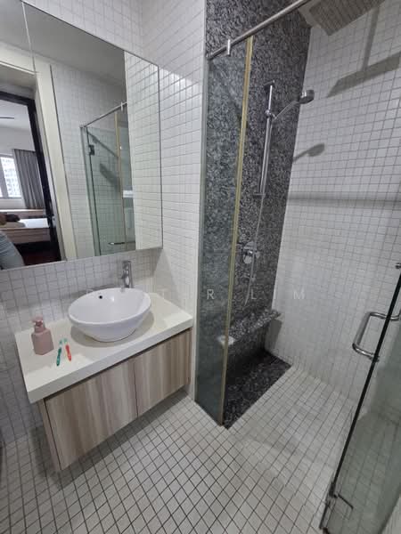 Kondominium untuk Disewa di Sixceylon - Dexter Lim - Bathroom - PropertyGuru.com.my