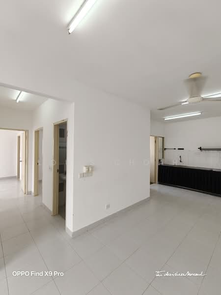 Apartment for Rent at Seri Intan Apartment - Louis Choah - PropertyGuru.com.my