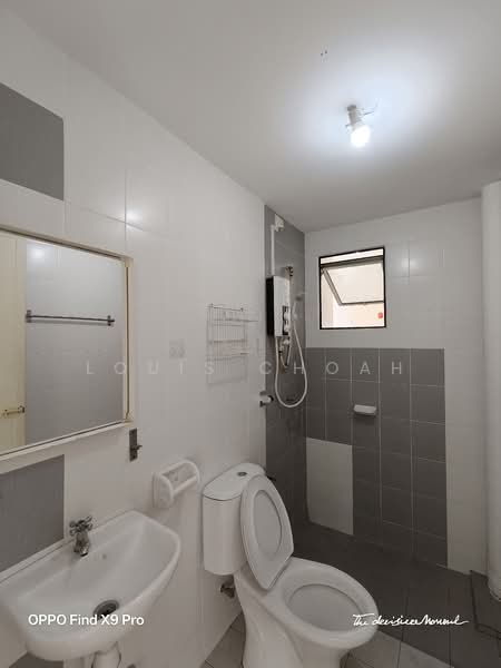 Apartment for Rent at Seri Intan Apartment - Louis Choah - PropertyGuru.com.my