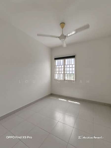 Apartment for Rent at Seri Intan Apartment - Louis Choah - PropertyGuru.com.my