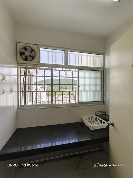 Apartment for Rent at Seri Intan Apartment - Louis Choah - PropertyGuru.com.my