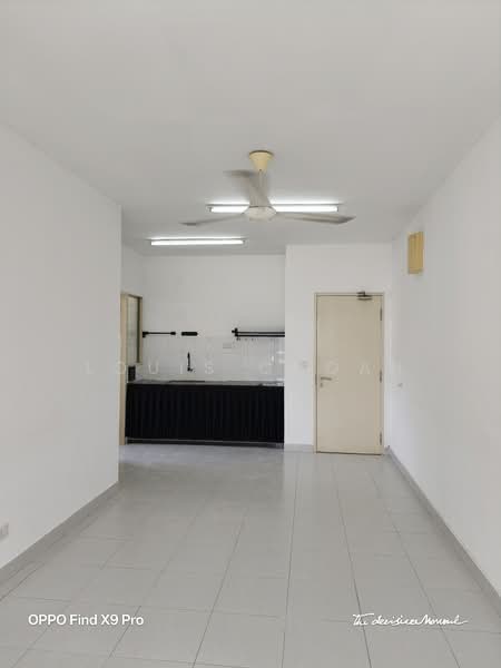 Apartment for Rent at Seri Intan Apartment - Louis Choah - PropertyGuru.com.my